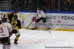 Photo hockey match Rouen - Briançon  le 15/01/2023