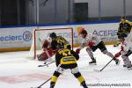 Photo hockey match Rouen - Briançon  le 15/01/2023