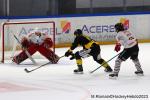 Photo hockey match Rouen - Briançon  le 15/01/2023