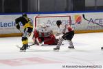Photo hockey match Rouen - Briançon  le 15/01/2023
