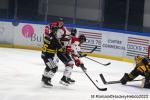 Photo hockey match Rouen - Briançon  le 23/11/2023