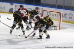 Photo hockey match Rouen - Briançon  le 23/11/2023