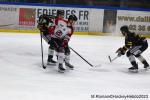 Photo hockey match Rouen - Briançon  le 23/11/2023