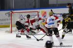 Photo hockey match Rouen - Briançon  le 23/11/2023