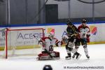 Photo hockey match Rouen - Briançon  le 23/11/2023