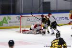 Photo hockey match Rouen - Briançon  le 23/11/2023