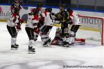 Photo hockey match Rouen - Briançon  le 23/11/2023