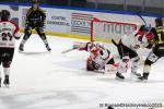 Photo hockey match Rouen - Briançon  le 23/11/2023