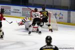 Photo hockey match Rouen - Briançon  le 23/11/2023