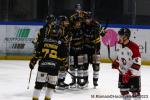 Photo hockey match Rouen - Briançon  le 23/11/2023