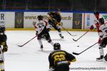 Photo hockey match Rouen - Briançon  le 23/11/2023