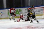 Photo hockey match Rouen - Briançon  le 23/11/2023