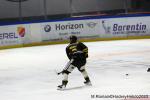 Photo hockey match Rouen - Briançon  le 23/11/2023