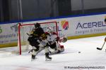 Photo hockey match Rouen - Briançon  le 23/11/2023