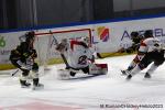 Photo hockey match Rouen - Briançon  le 23/11/2023