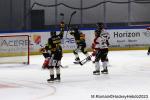 Photo hockey match Rouen - Briançon  le 23/11/2023