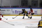 Photo hockey match Rouen - Briançon  le 23/11/2023