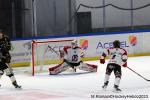 Photo hockey match Rouen - Briançon  le 23/11/2023
