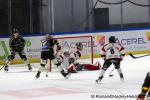 Photo hockey match Rouen - Briançon  le 23/11/2023