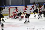 Photo hockey match Rouen - Briançon  le 23/11/2023