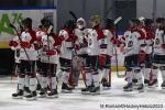 Photo hockey match Rouen - Briançon  le 22/12/2023