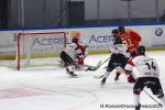 Photo hockey match Rouen - Briançon  le 22/12/2023