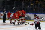 Photo hockey match Rouen - Briançon  le 22/12/2023