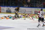 Photo hockey match Rouen - Briançon  le 22/12/2023