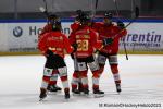 Photo hockey match Rouen - Briançon  le 22/12/2023