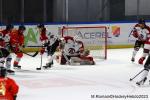 Photo hockey match Rouen - Briançon  le 22/12/2023