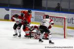 Photo hockey match Rouen - Briançon  le 22/12/2023