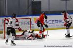 Photo hockey match Rouen - Briançon  le 22/12/2023