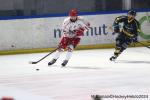 Photo hockey match Rouen - Briançon  le 08/11/2024