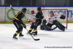 Photo hockey match Rouen - Briançon  le 08/11/2024