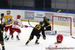 Photo hockey match Rouen - Briançon  le 08/11/2024