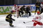 Photo hockey match Rouen - Briançon  le 08/11/2024