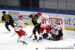Photo hockey match Rouen - Briançon  le 08/11/2024