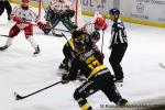 Photo hockey match Rouen - Briançon  le 08/11/2024