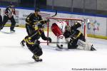 Photo hockey match Rouen - Briançon  le 06/12/2024