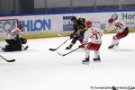 Photo hockey match Rouen - Briançon  le 06/12/2024