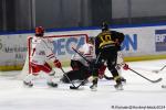 Photo hockey match Rouen - Briançon  le 06/12/2024