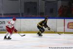 Photo hockey match Rouen - Briançon  le 06/12/2024