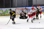 Photo hockey match Rouen - Briançon  le 06/12/2024