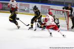 Photo hockey match Rouen - Briançon  le 06/12/2024