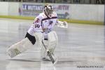 Photo hockey match Rouen - Briançon  le 31/10/2009