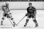 Photo hockey match Rouen - Briançon  le 31/10/2009
