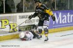 Photo hockey match Rouen - Briançon  le 31/10/2009