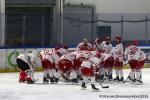 Photo hockey match Rouen - Briançon  le 12/10/2025