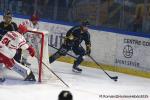 Photo hockey match Rouen - Briançon  le 12/10/2025