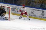 Photo hockey match Rouen - Briançon  le 12/10/2025